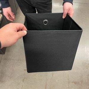 Meet your Posher, Scott